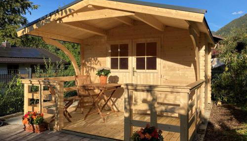 Bodenschneid Suiten Neureuthblick - Foto 2