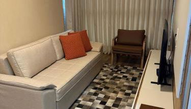 Apartamento Premium Lazer Completo, Rooftop e Academia - Foto 3