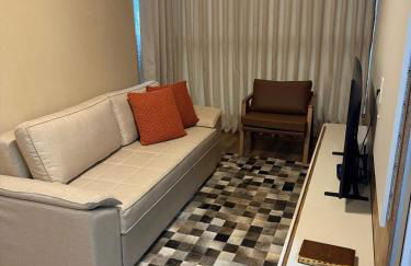 Apartamento Premium Lazer Completo, Rooftop e Academia - Foto 3