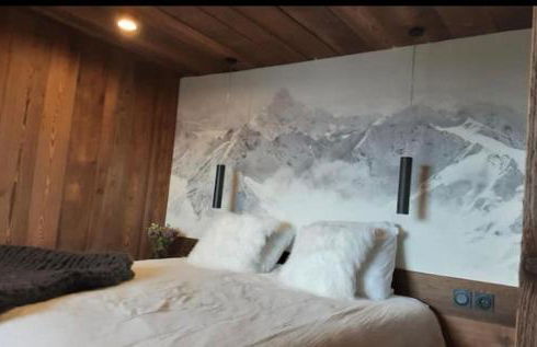 Chalet avec jacuzzi - 150 m des remontées - Foto 19