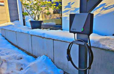 Lions Place Premium Apartments EXECUTIVE Luxus PENTHOUSE inklusive SPA - Foto 50