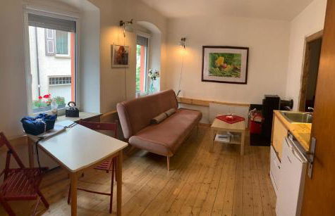 Mosel - Uerzig - Das Marienkaeferhaus - Foto 40