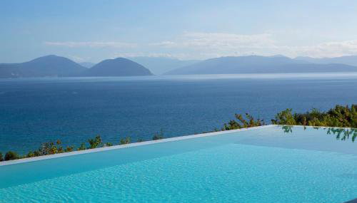 Anemos Luxury Villas - Foto 5