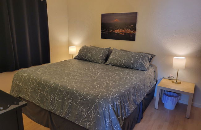 Hood River Suites Apartment Hotel - Foto 6