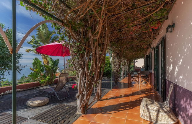 Villa Flora - Foto 21