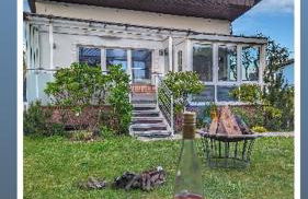 Ferienhaus am See mit Ruderboot - Photo 3