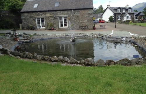 Culag Lochside Self Catering - Foto 65