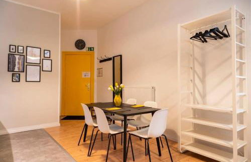 Great Apartment close to Kudamm - Foto 17