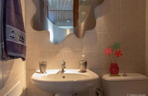 Aegean Panorama Apartments - Foto 66