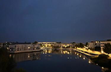 Les roseaux bleus - Foto 33