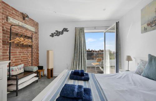 Bramley House Apartment - Foto 8