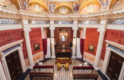 Villa Dolciano - Foto 65