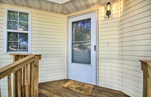 Sunrise Beach Home with Boat Dock on the Ozarks - Foto 28