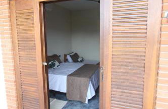 Estação Brotense - Casa com piscina e fogueira exclusiva - Foto 51