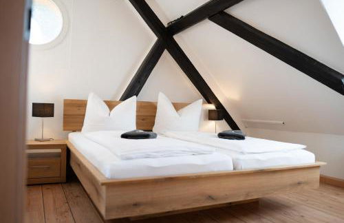 Pension "Zur Schloßwache" Delitzsch - Foto 28