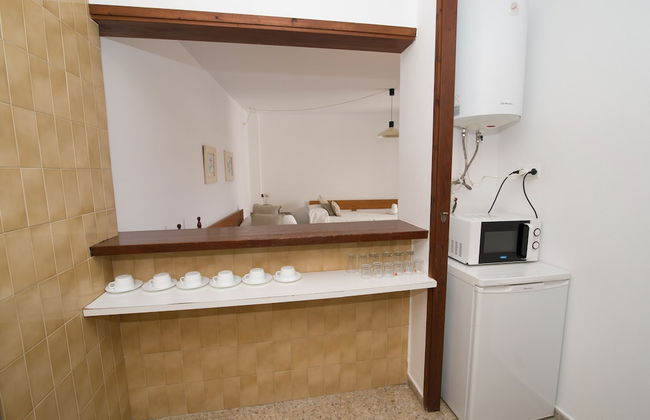 Apartamentos Mestret - Foto 16