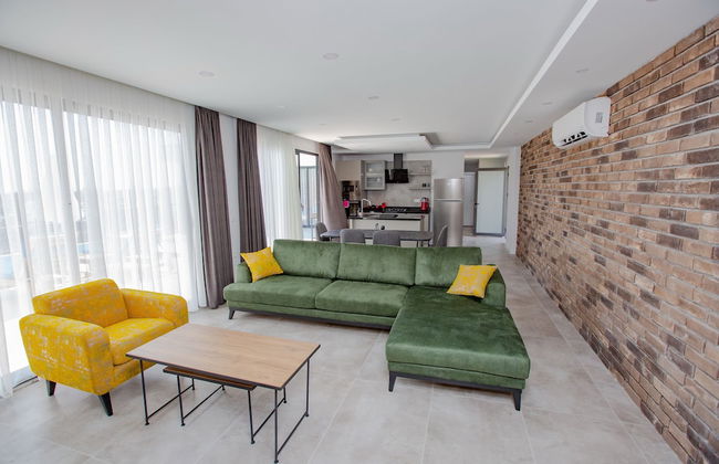 Golden Villas - Foto 27