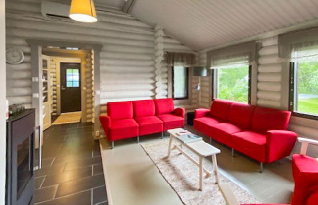 Pihlajakumpu - Foto 6