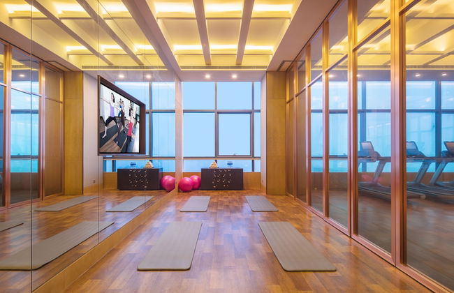 Ascott Harmony City Nantong - Photo 27