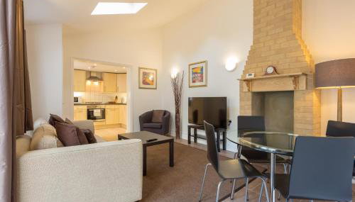 Cambridge Water House Apartments - Foto 2