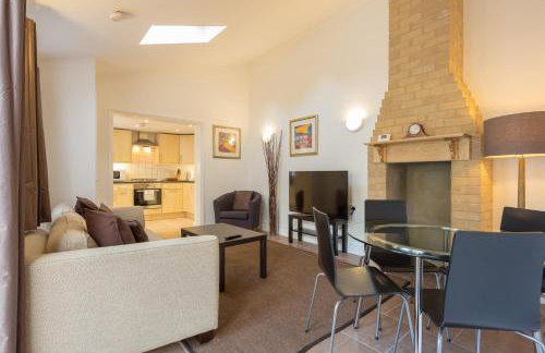 Cambridge Water House Apartments - Foto 2