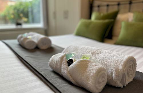 Cosy Flat in the Heart of Jesmond - Pass the Keys - Photo 24