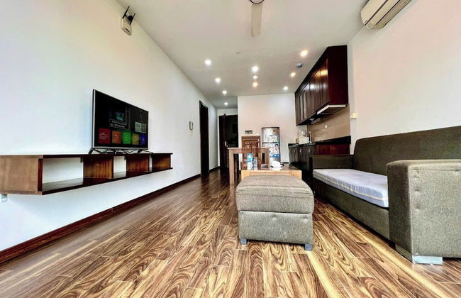 Hana Stay Tran Quoc Hoan - Foto 78