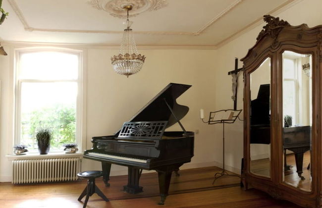 Patricius Haus Comfortable Holiday Residence - Foto 9