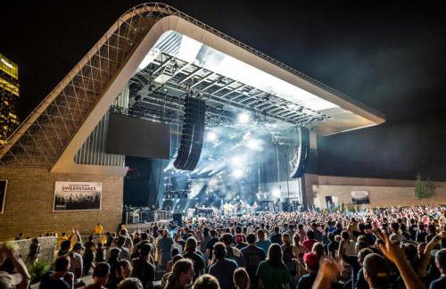 Downtown Nashville Condo, Walk to Broadway with Free Parking - Foto 37