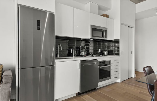 GLOBALSTAY. Downtown Calgary Apartments - Photo 34