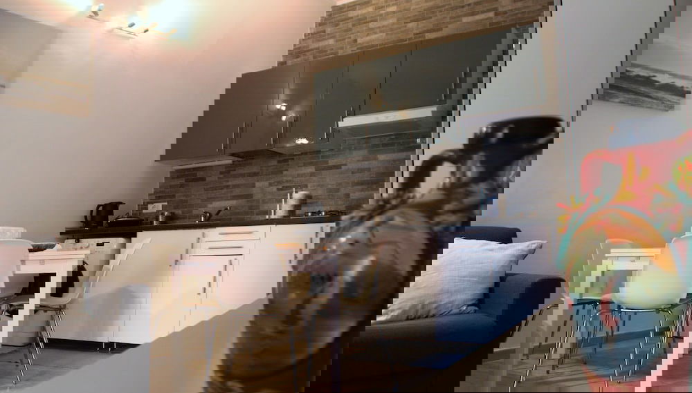 Appartamento Galatea - Foto 1, Imagen principal