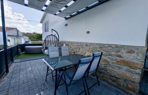 Matias Nature - Mountain Lodges in Serra da Estrela, Seia - Foto 24