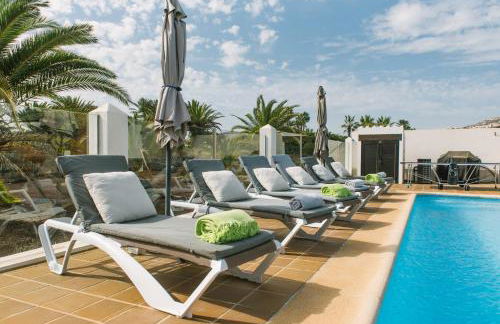 Casa Africa - Photo 6