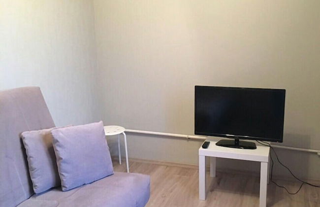 CityInn at Verkhnyaya Maslovka - Foto 7