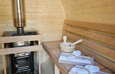 Oskar Sunny House - Adults Only - Foto 25