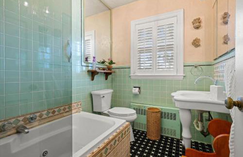 Coastal Charm Lobster Chato - Foto 19