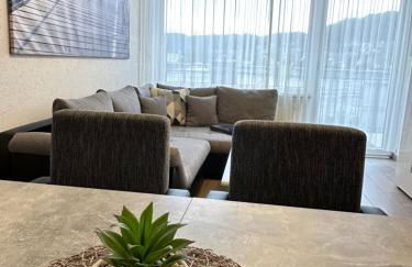 Rheinblick Appartements - Foto 32