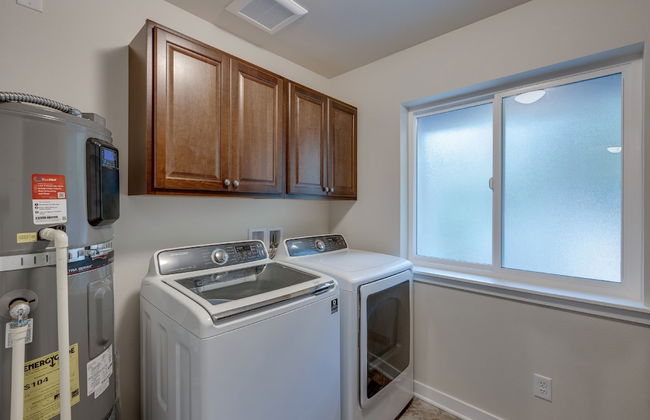 47MF - WiFi - Lakefront - Sleeps 6 - Foto 19