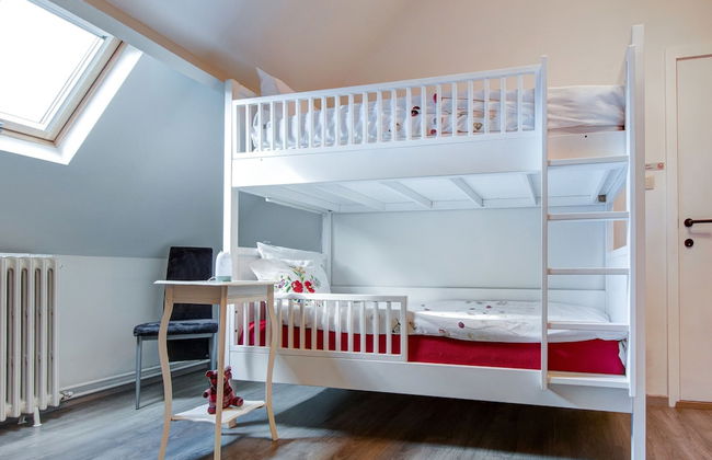 Holiday Home in Koekelare With Scenic Views - Photo 3