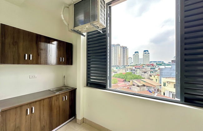 T&T Hotel apartment - Foto 74