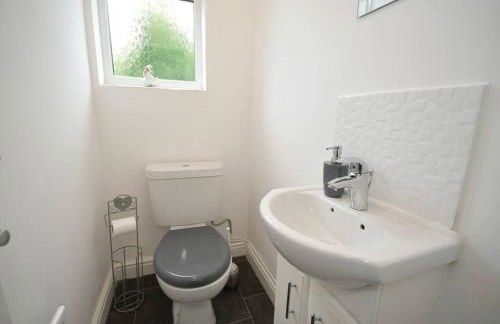 Little Hare Lodge - Spacious 2 bedroom attached bungalow - Foto 15