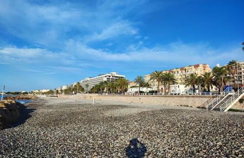 Appartement 3 PIECES NICE Promenade - Foto 36