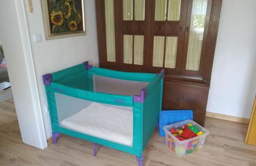 Ferienwohnung Haus Barbara - Foto 4