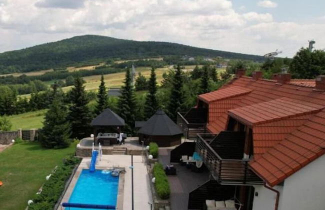 Apartamenty pod Łysicą - Foto 1