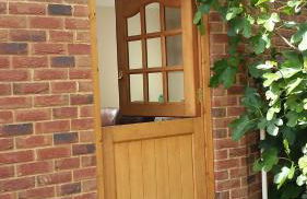 The Snicketts - Photo 8