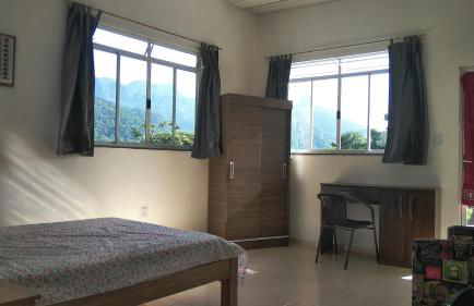 Casa temporada cachoeira grande piabetà - Foto 15