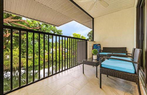 Park Shore Resort Top Floor 2 Bed 2 Bath Sleeps 6 - Foto 21