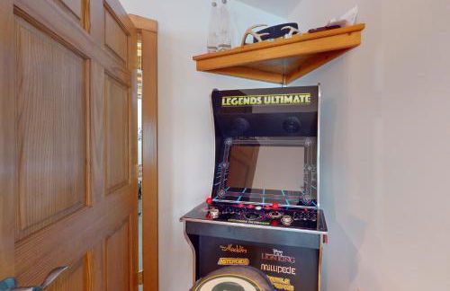 Bear Pause Retreat - Foto 57