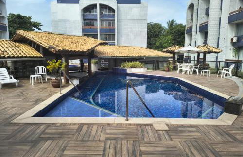 Apartamento em Vilas do Atlântico - Foto 2