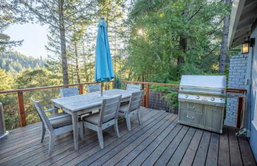 Vista Retreat With Hot Tub And Tastings Included - Foto 18